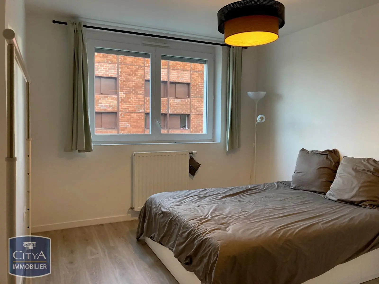 Photo 3 Appartement 2 pièces 45.8m²