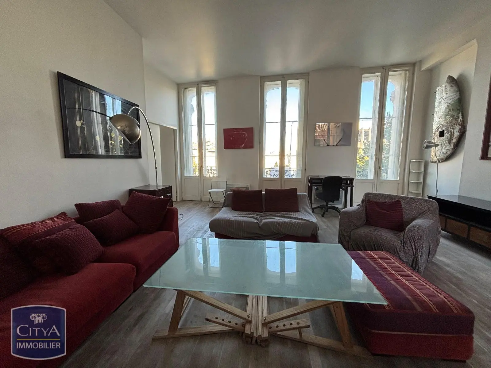 Photo 2 Appartement 3 pièces 64.14m²