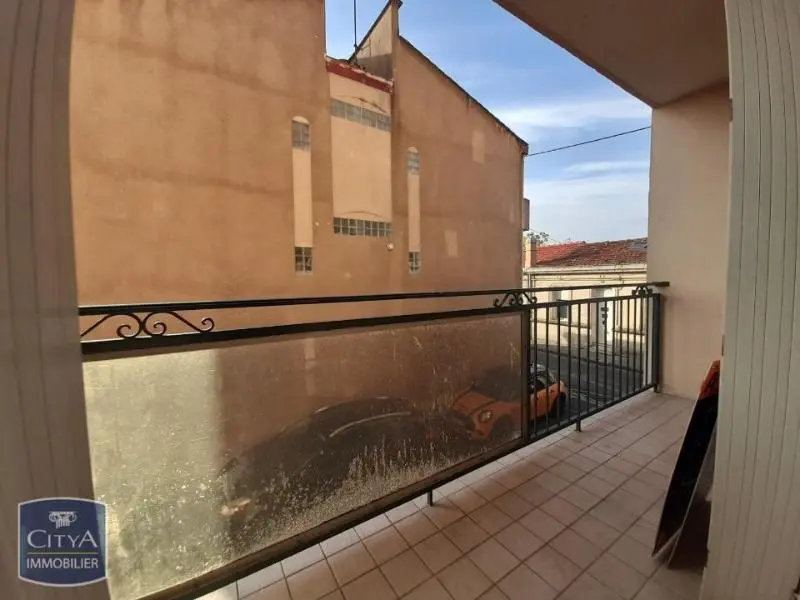 Photo 5 Appartement 1 pièce 19.58m²