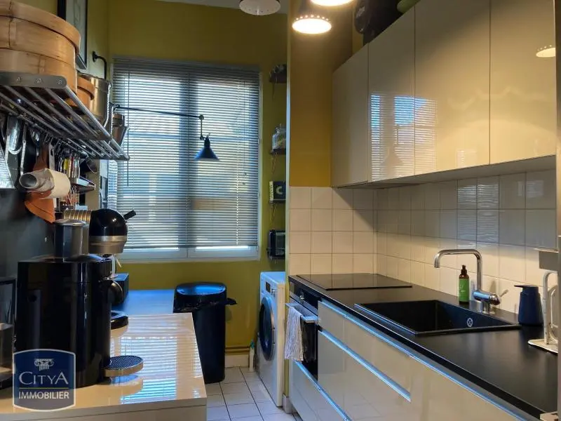 Photo 3 Appartement 4 pièces 104.69m²