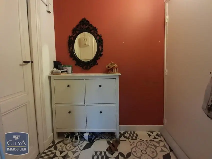 Photo 5 Appartement 1 pièce 35.58m²