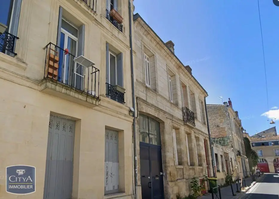 Photo 1 Appartement 2 pièces 32.2m²