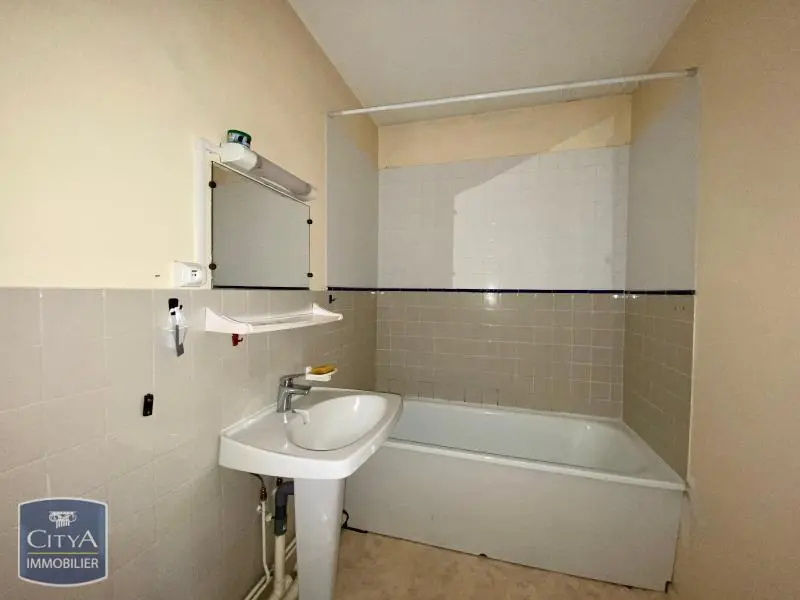 Photo 7 Appartement 3 pièces 67.45m²