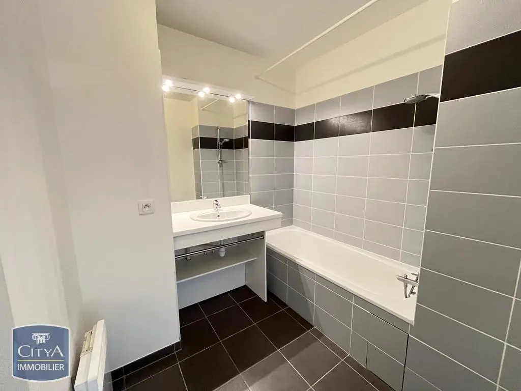 Photo 9 Appartement 2 pièces 44.2m²