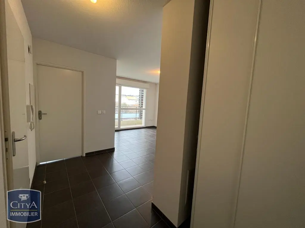 Photo 5 Appartement 2 pièces 44.2m²