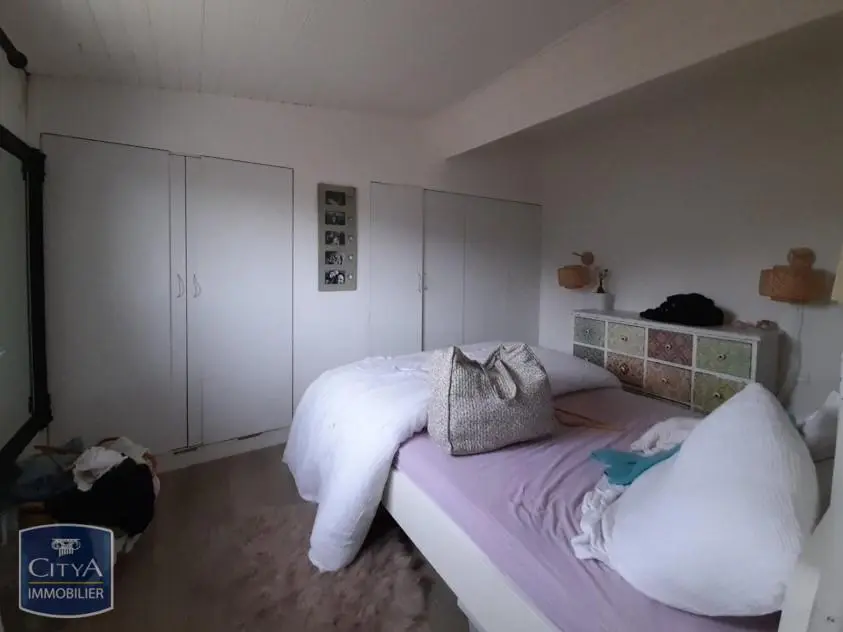 Photo 4 Appartement 1 pièce 35.58m²