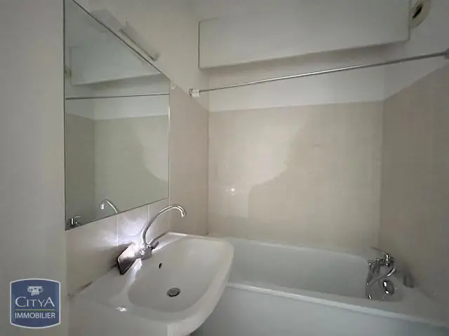 Photo 3 appartement Talence
