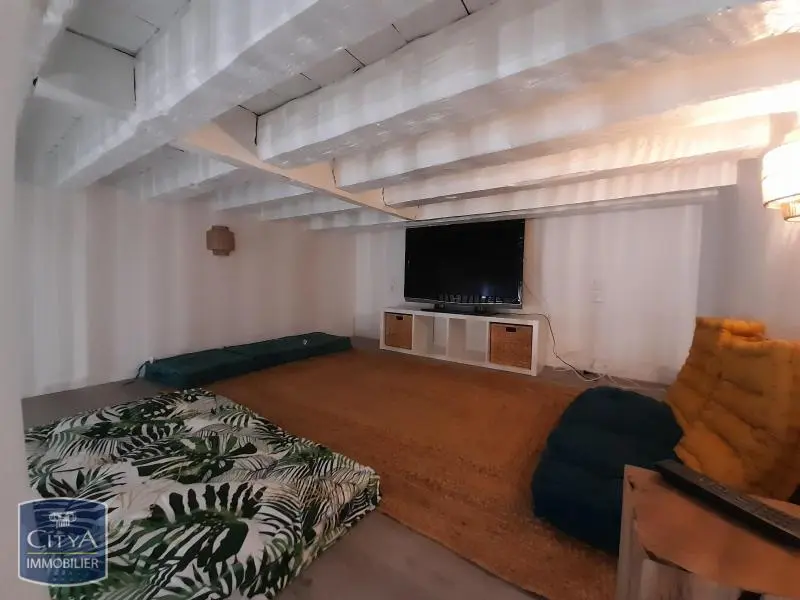 Photo 5 Appartement 2 pièces 44.8m²