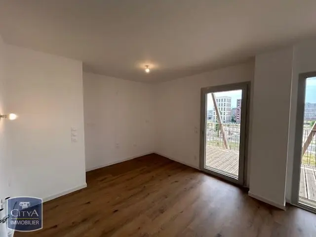 Photo 5 Appartement 3 pièces 63.19m²