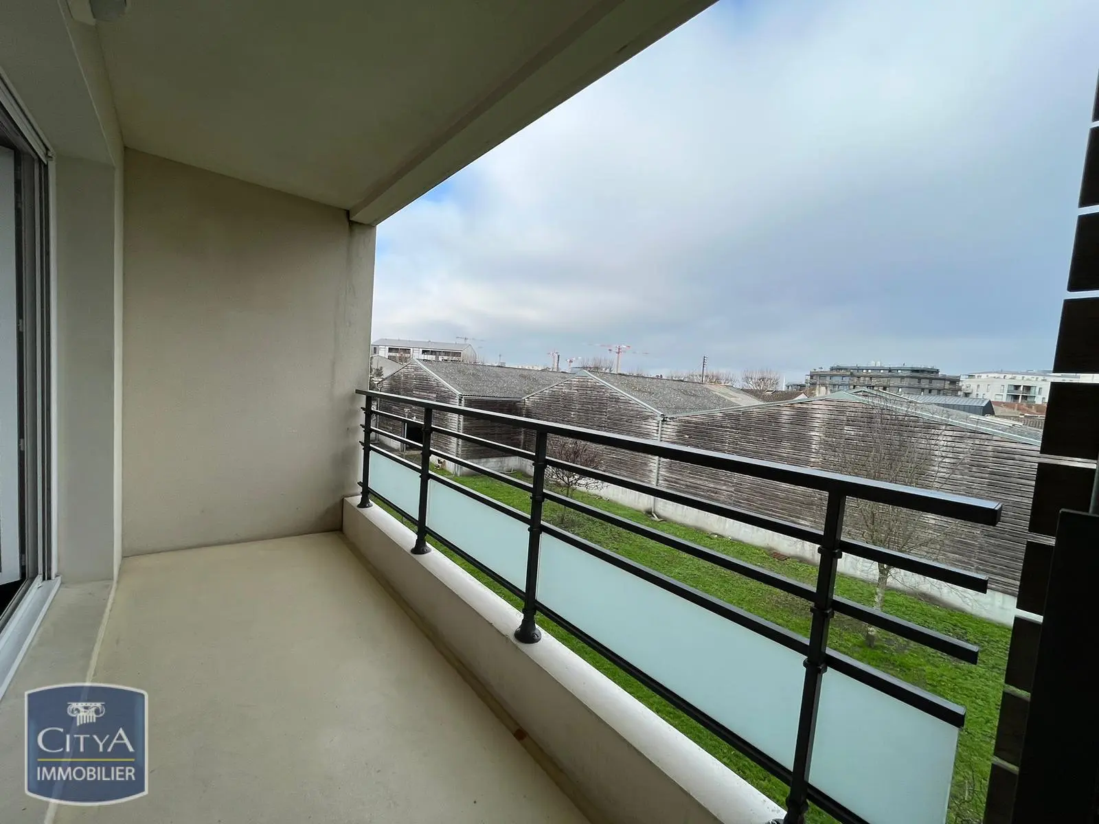 Photo 1 Appartement 2 pièces 44.2m²