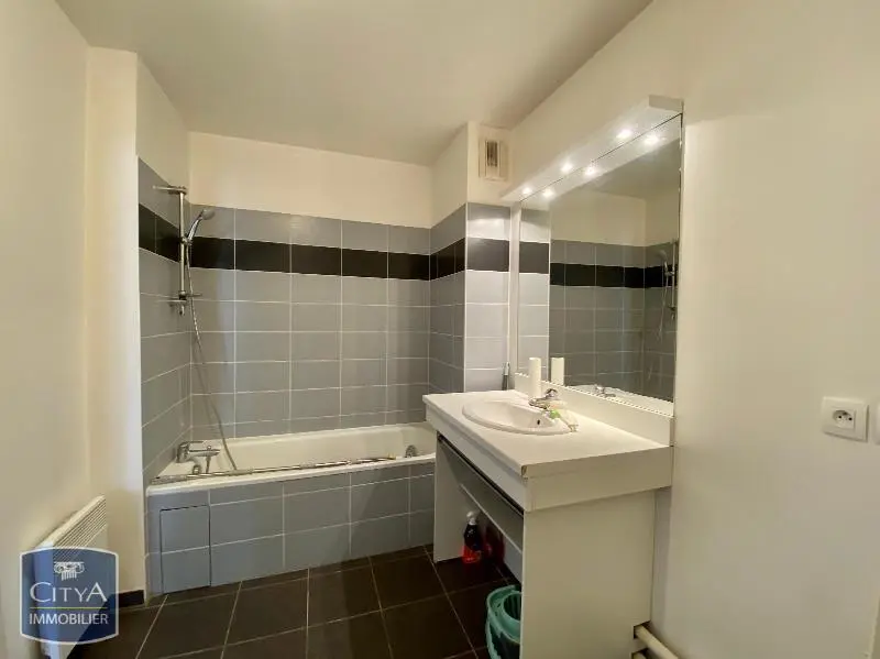 Photo 4 Appartement 1 pièce 34.96m²