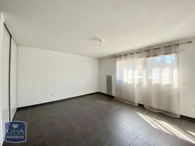 Photo 1 Appartement 1 pièce 34.96m²