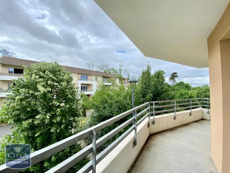 Photo 5 Appartement 3 pièces 58.16m²