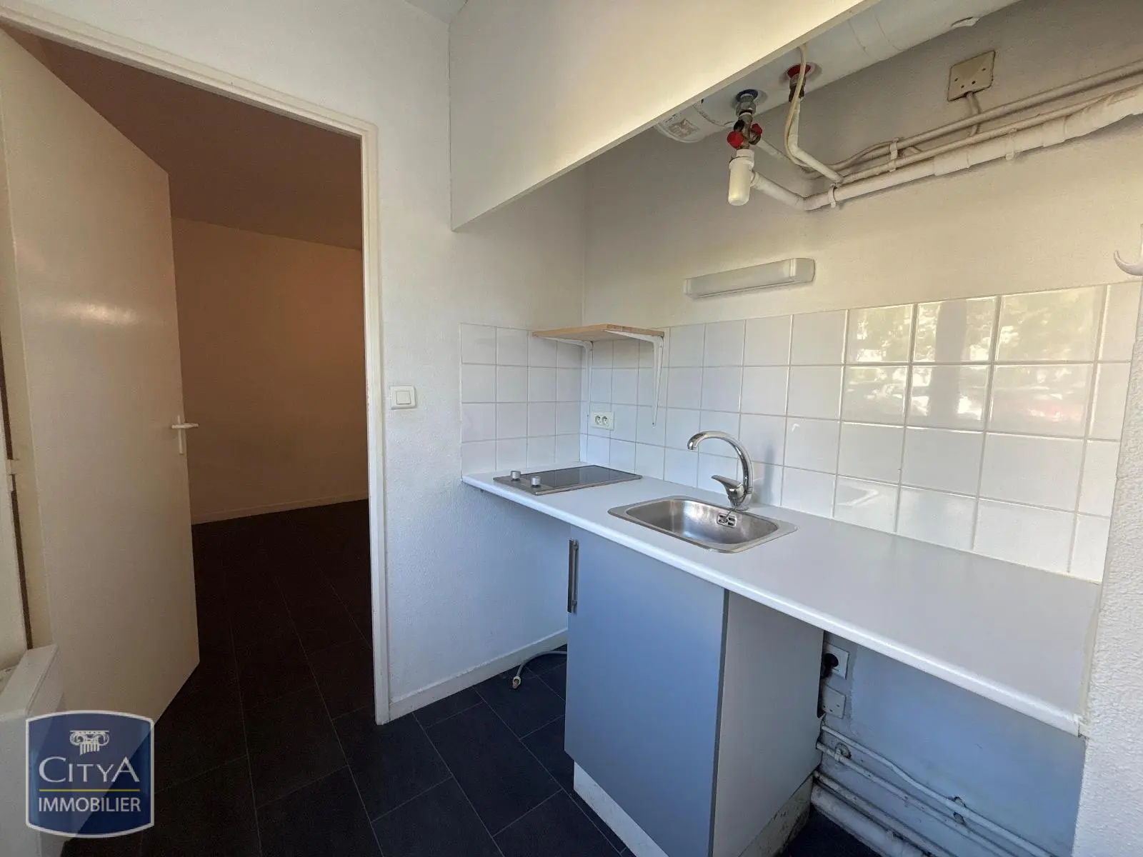 Photo 3 Appartement 1 pièce 26.2m²