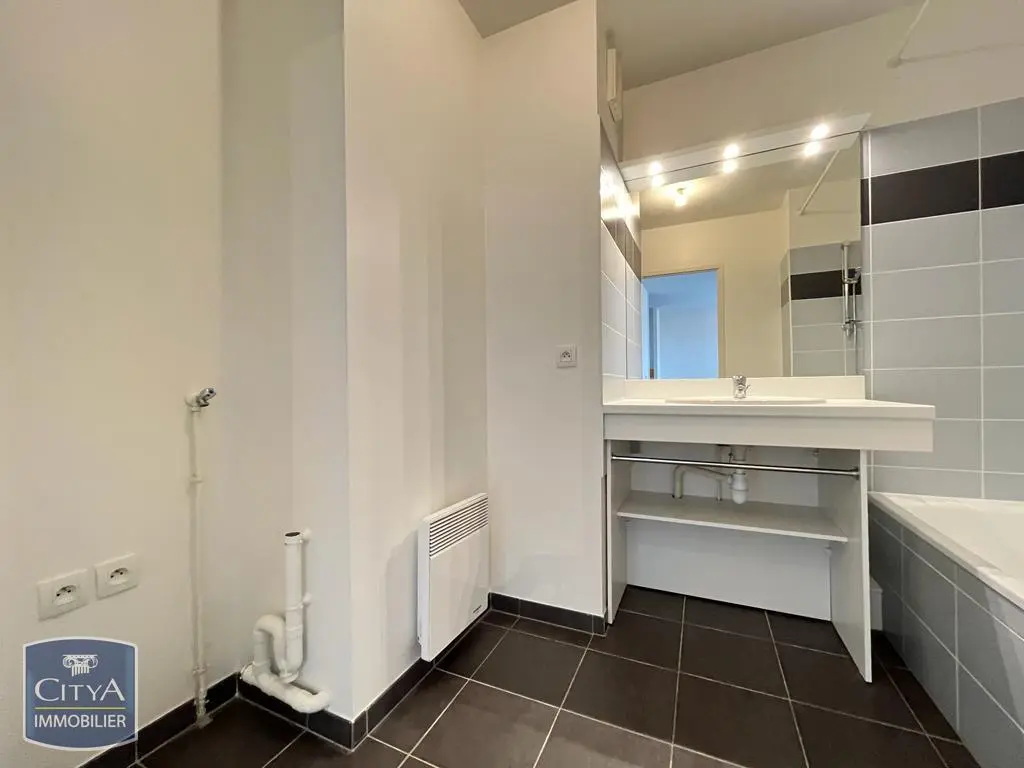 Photo 8 Appartement 2 pièces 44.2m²