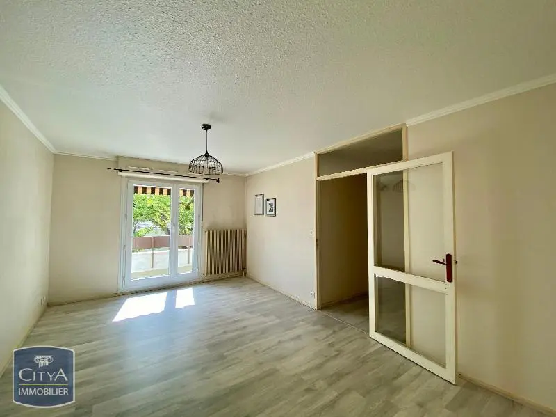Photo 1 Appartement 3 pièces 67.45m²