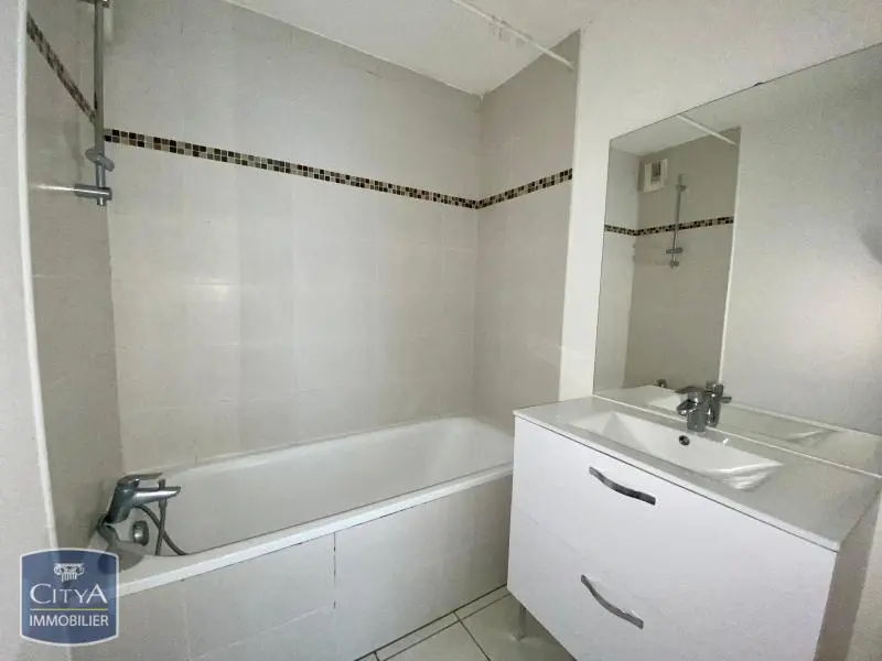 Photo 8 Appartement 3 pièces 58.16m²