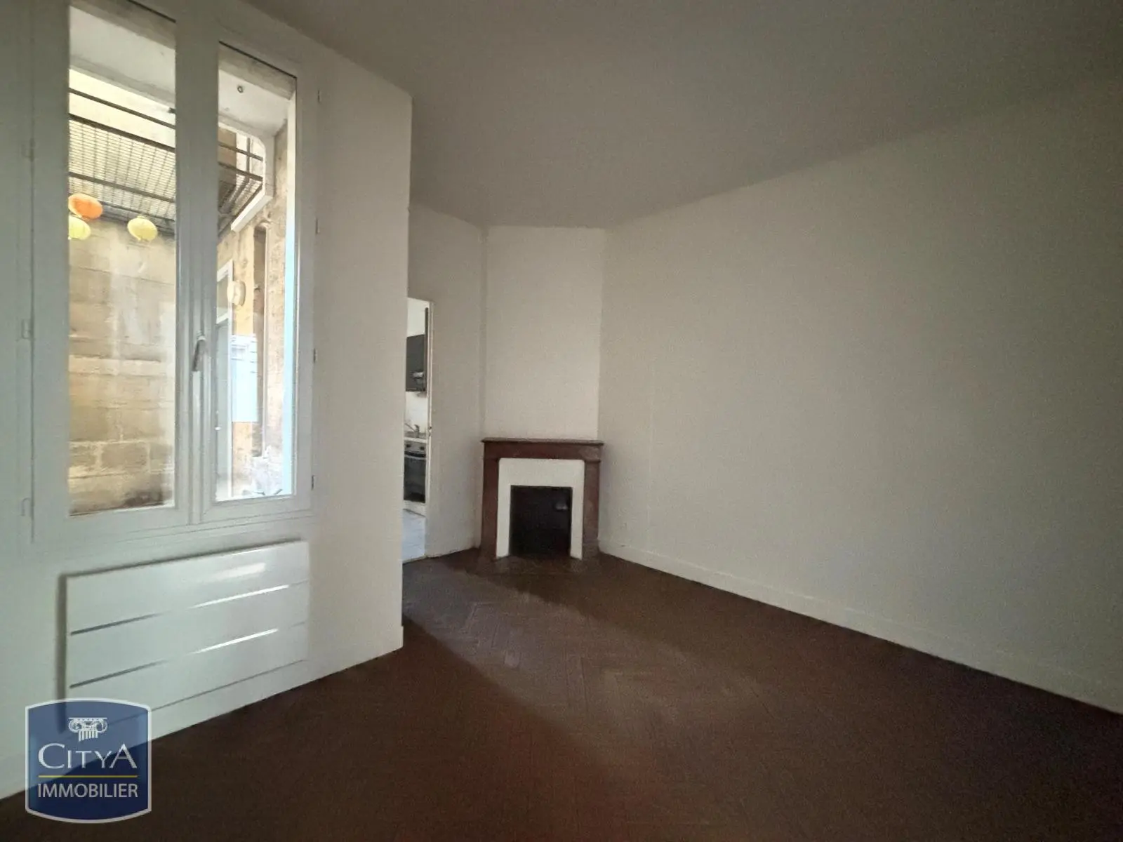 Photo 1 Appartement 2 pièces 39.92m²