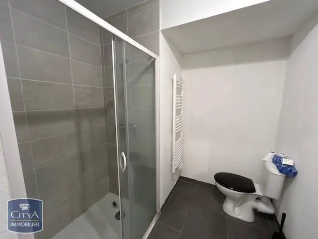 Photo 3 Appartement 1 pièce 25.5m²