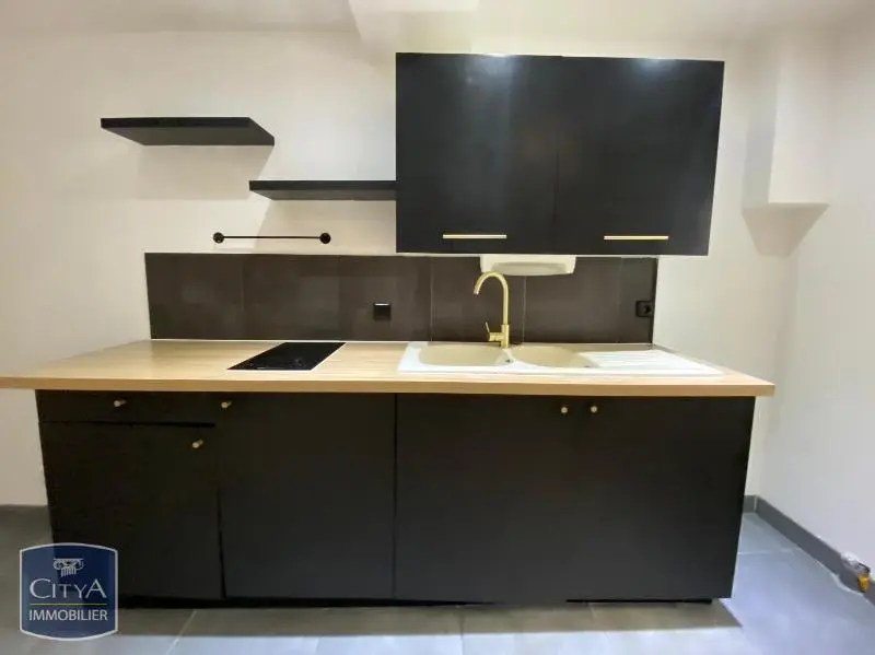 Photo 3 Appartement 2 pièces 42.57m²