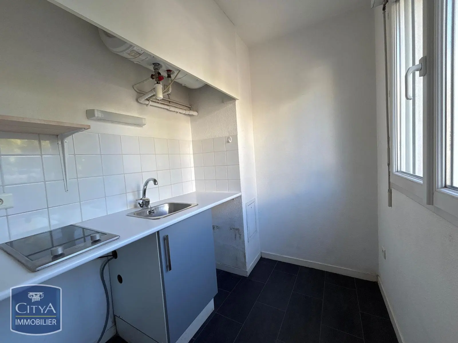 Photo 4 Appartement 1 pièce 26.2m²