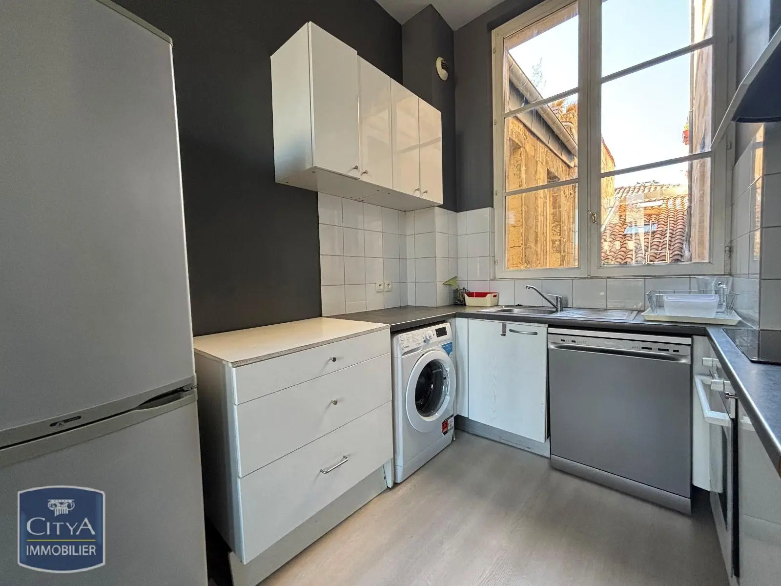 Photo 4 Appartement 3 pièces 64.14m²