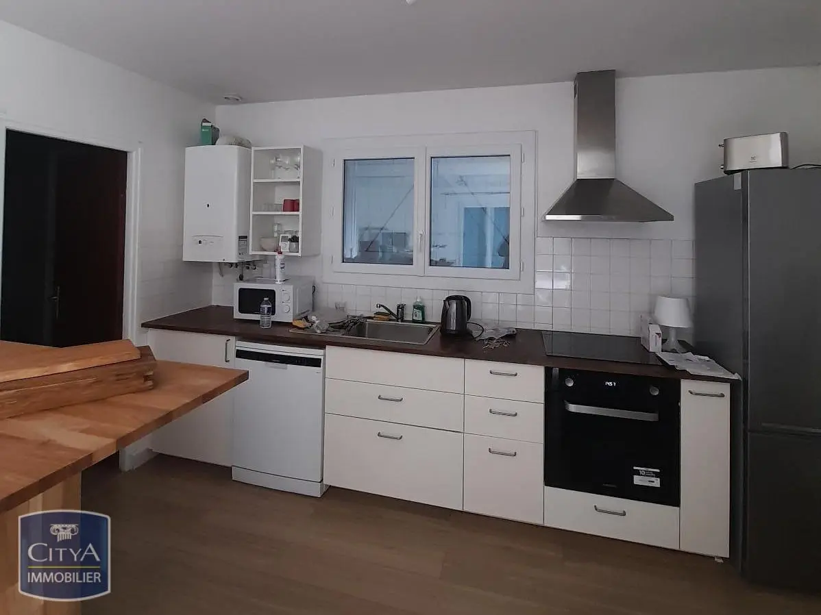 Photo 4 Maison 4 pièces 74.19m²