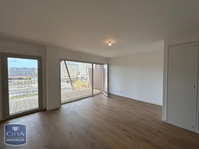 Photo 2 Appartement 3 pièces 63.19m²