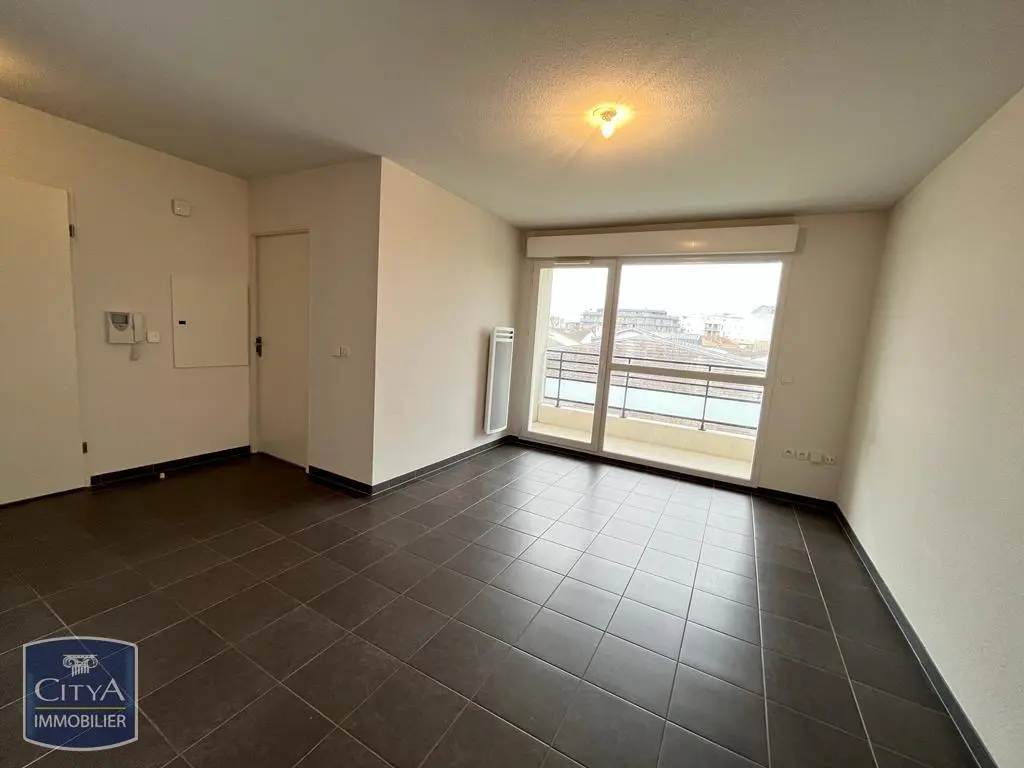 Photo 2 Appartement 2 pièces 44.2m²
