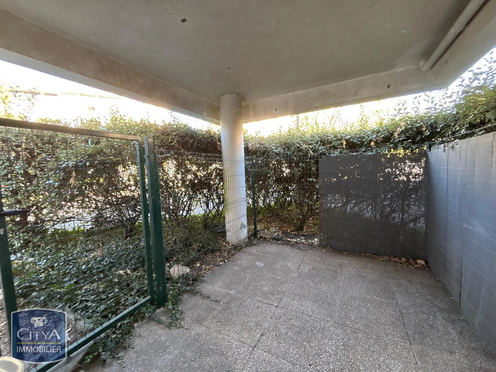 Photo 6 Appartement 1 pièce 26.2m²