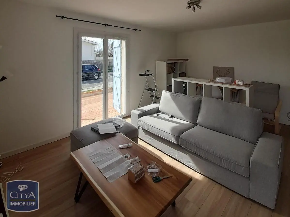 Photo 1 Maison 4 pièces 74.19m²