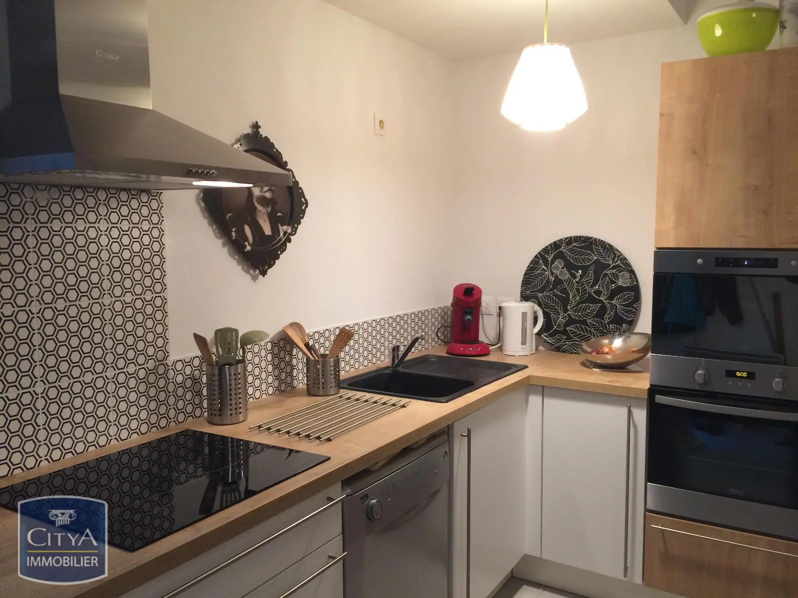 Photo 1 Appartement 2 pièces 34.94m²