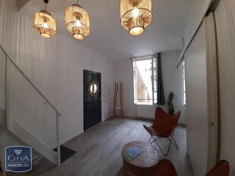 Photo 3 Appartement 2 pièces 44.8m²
