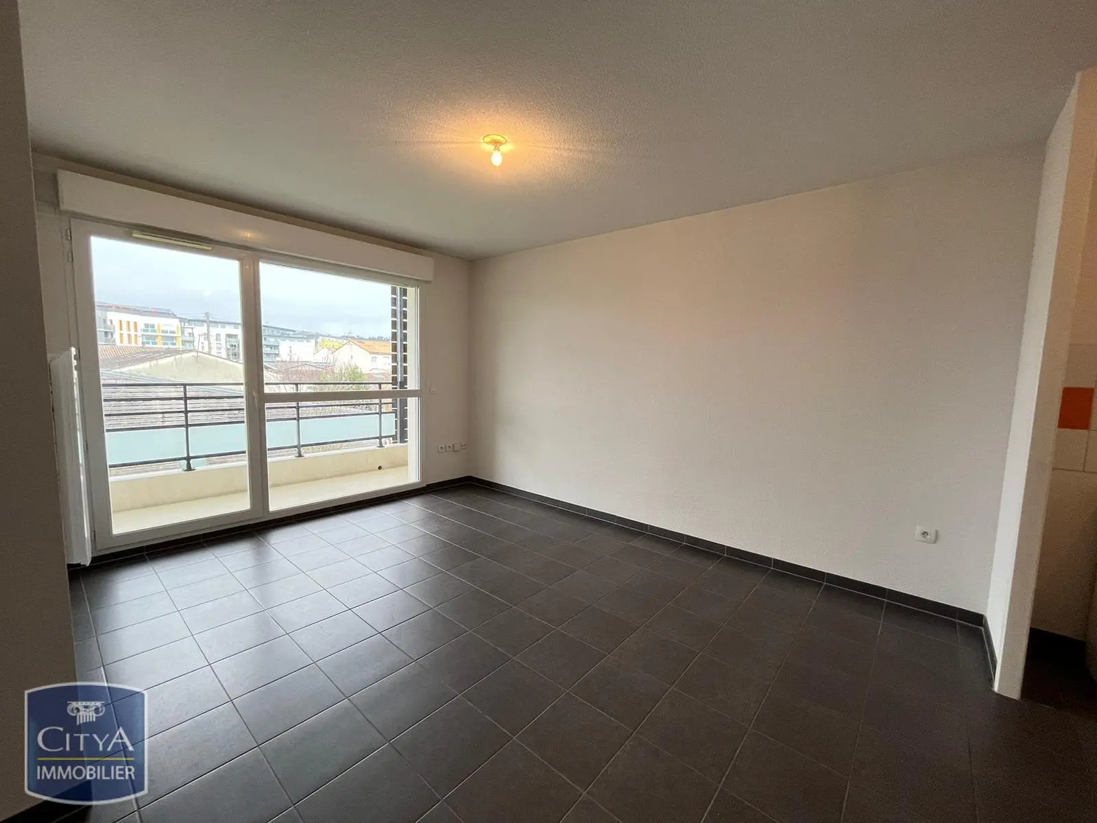 Photo 3 Appartement 2 pièces 44.2m²