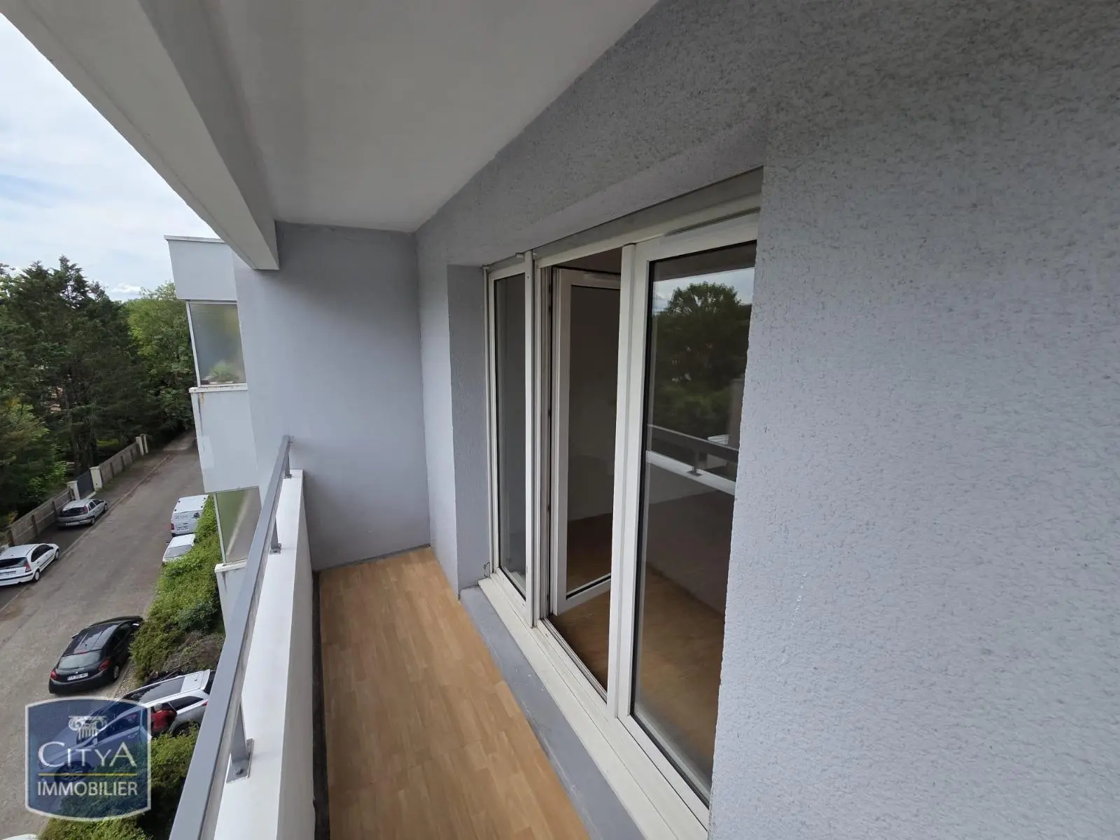 Photo 6 Appartement 1 pièce 22.24m²