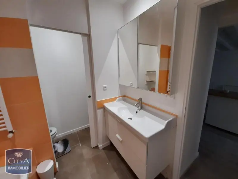 Photo 8 Appartement 2 pièces 44.8m²