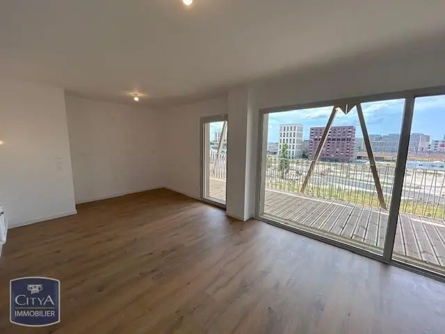 Photo 1 Appartement 3 pièces 63.19m²