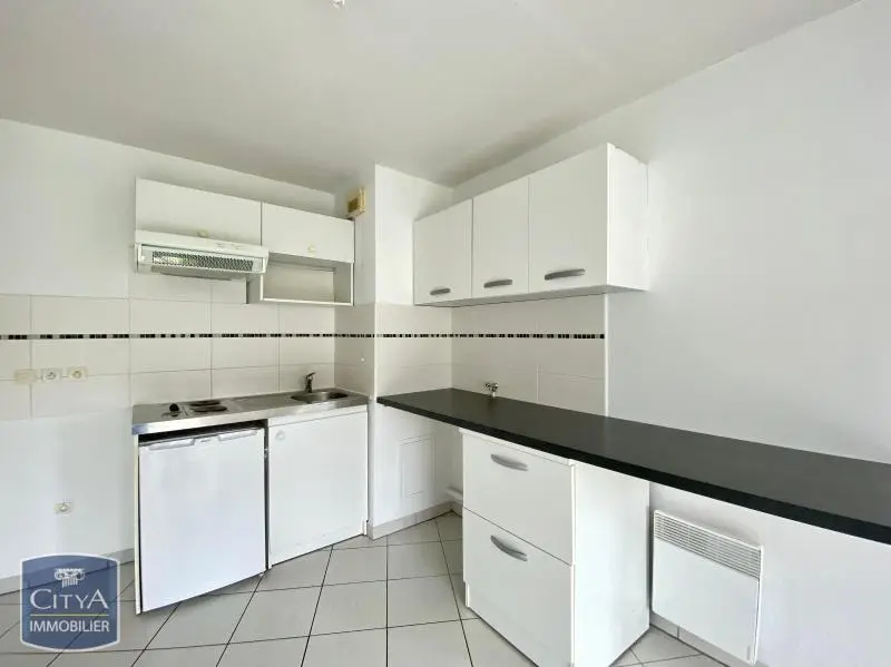 Photo 3 Appartement 3 pièces 58.16m²