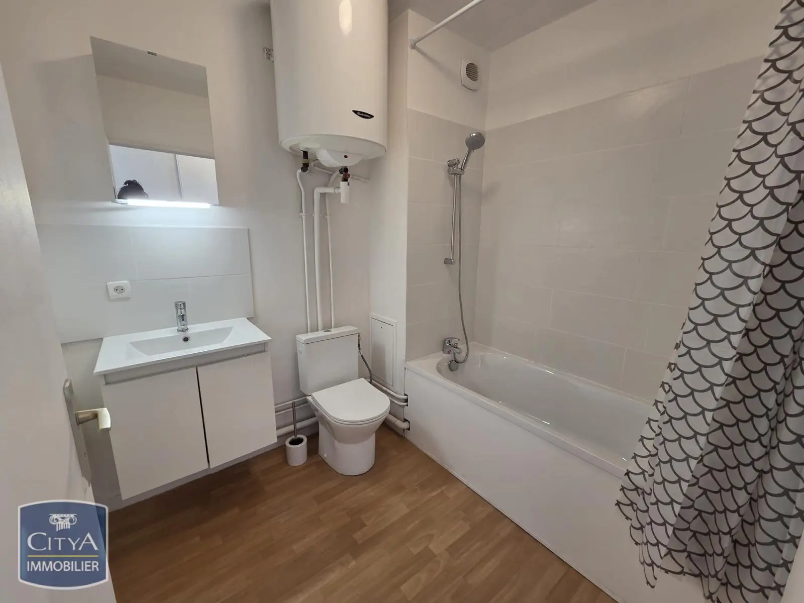 Photo 4 Appartement 1 pièce 22.24m²
