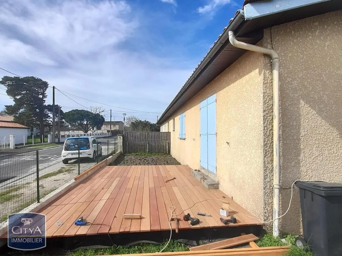 Photo 2 Maison 4 pièces 74.19m²