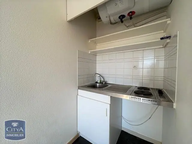 Photo 2 appartement Talence