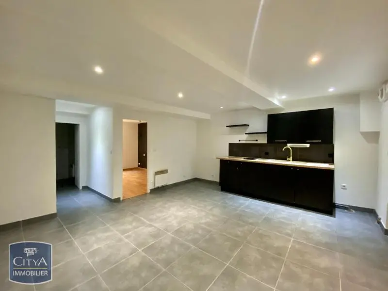 Photo 1 Appartement 2 pièces 42.57m²