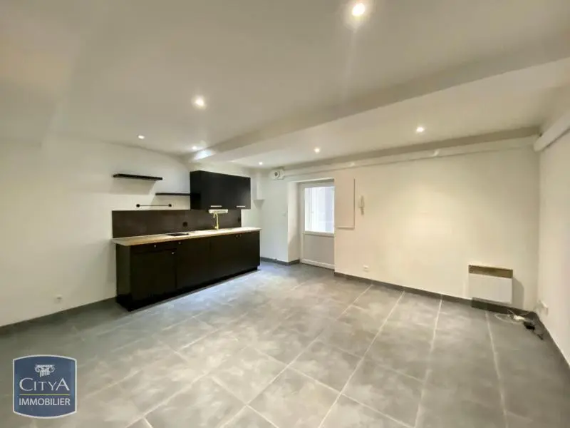 Photo 2 Appartement 2 pièces 42.57m²
