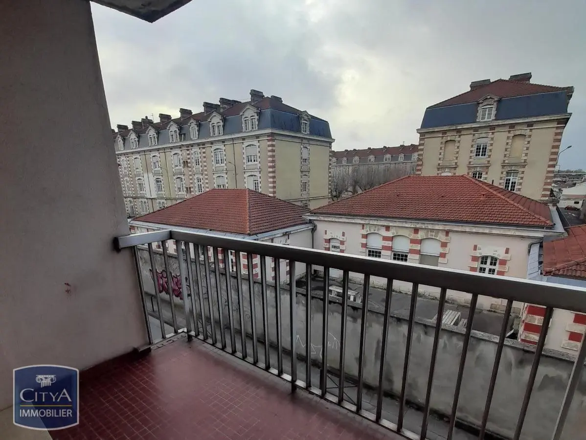 Photo 2 Appartement 2 pièces 47.23m²