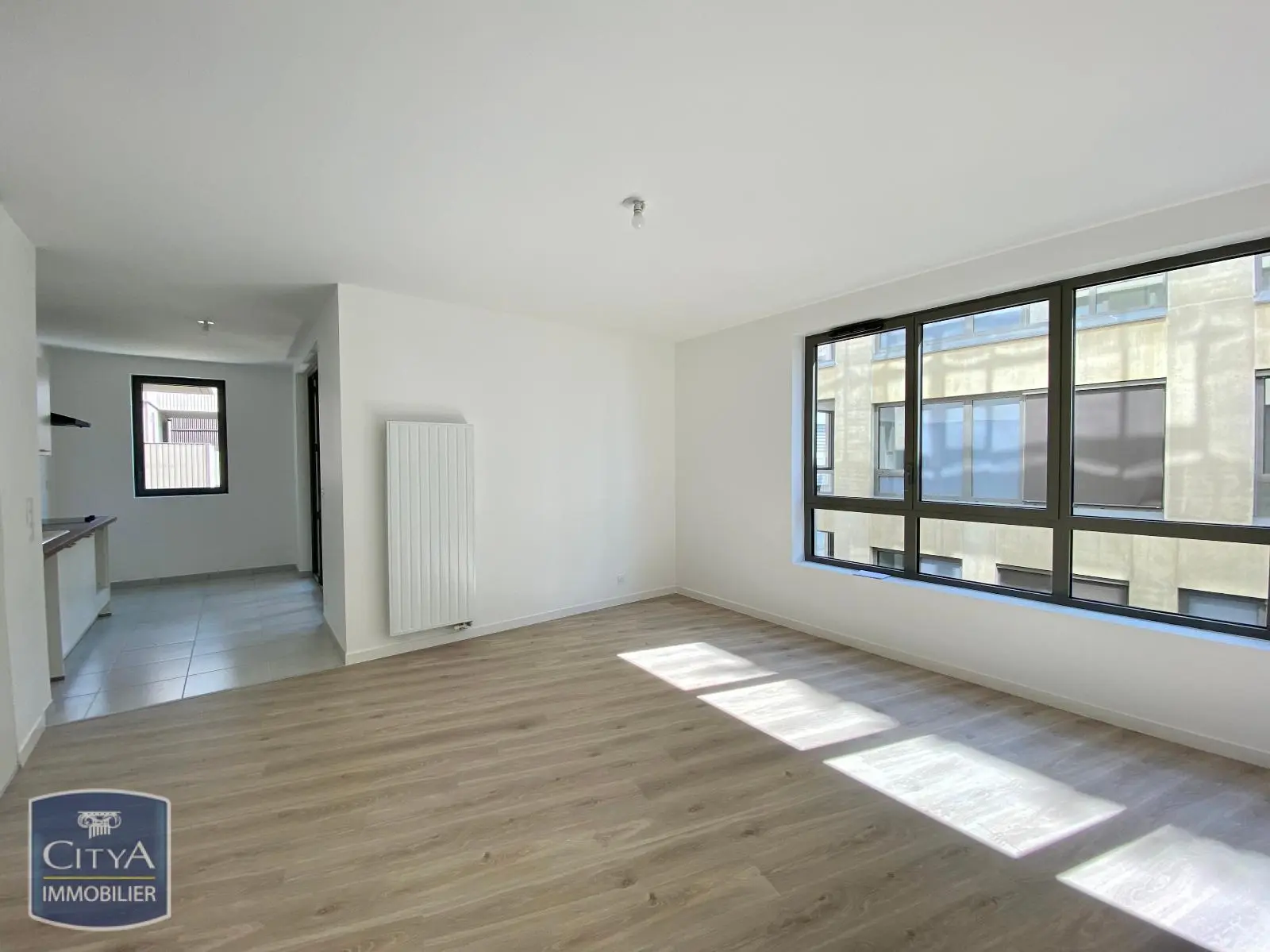 Photo 1 Appartement 3 pièces 68.3m²