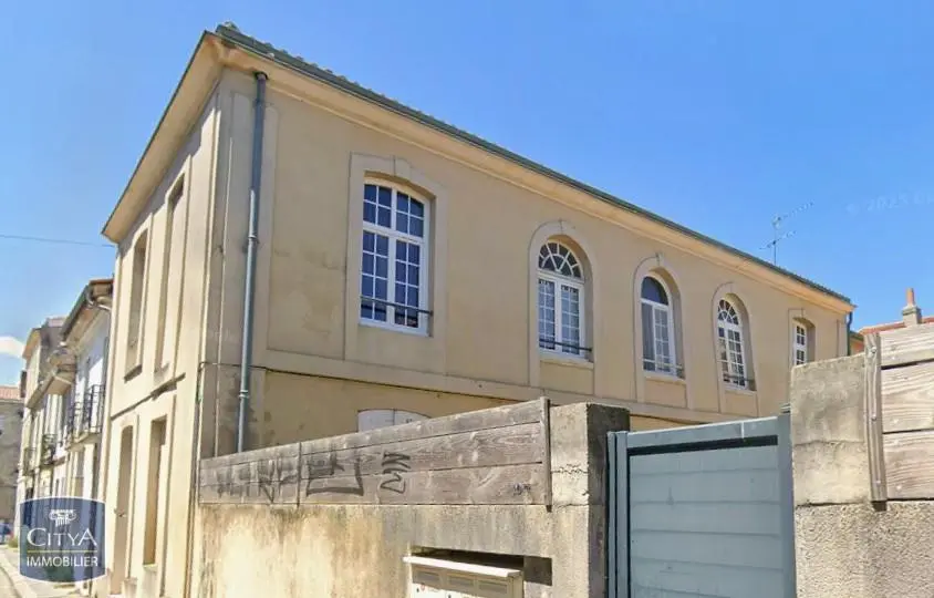 Photo 13 Appartement 1 pièce 27.33m²