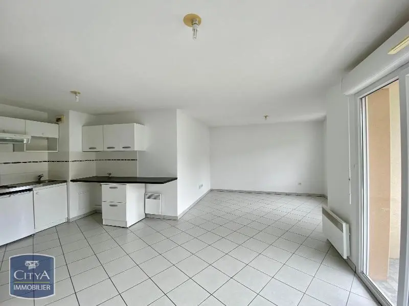 Photo 2 Appartement 3 pièces 58.16m²