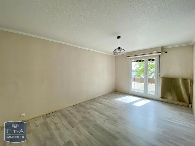 Photo 3 Appartement 3 pièces 67.45m²