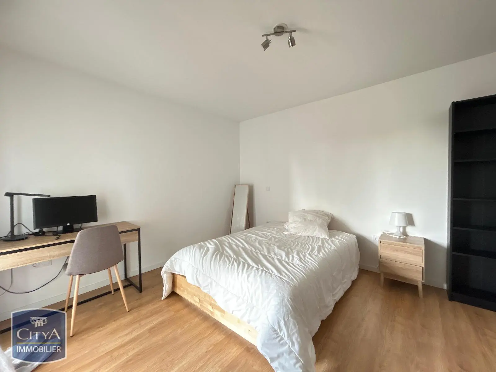 Photo 1 Appartement 4 pièces 89.77m²