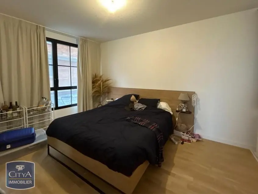 Photo 3 Appartement 2 pièces 47.8m²